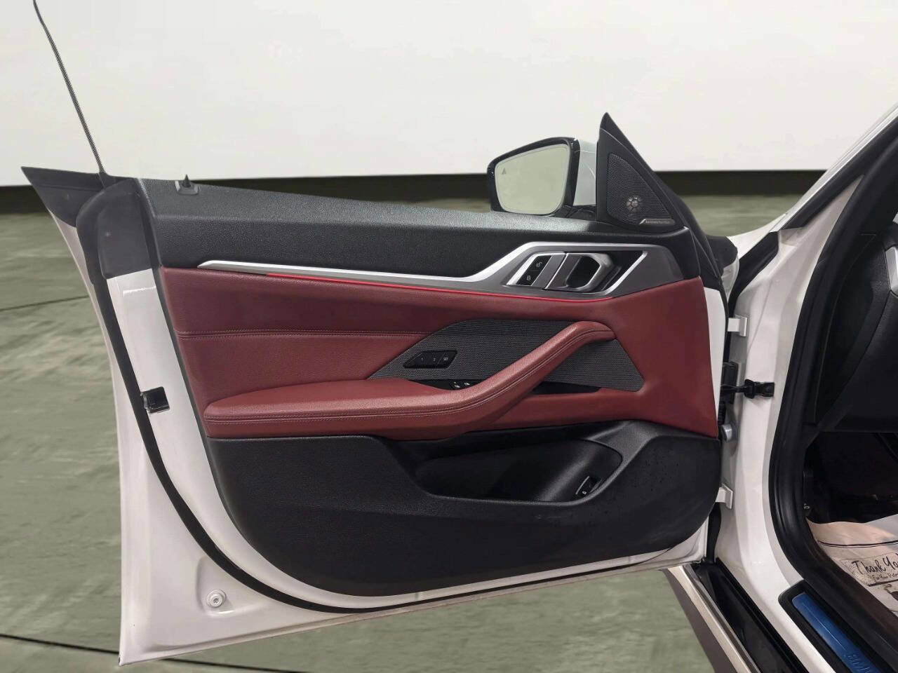 Used 2024 BMW 430i Gran Coupe 430i Gran Coupe 4dr Sedan w/ Convenience Package image 11