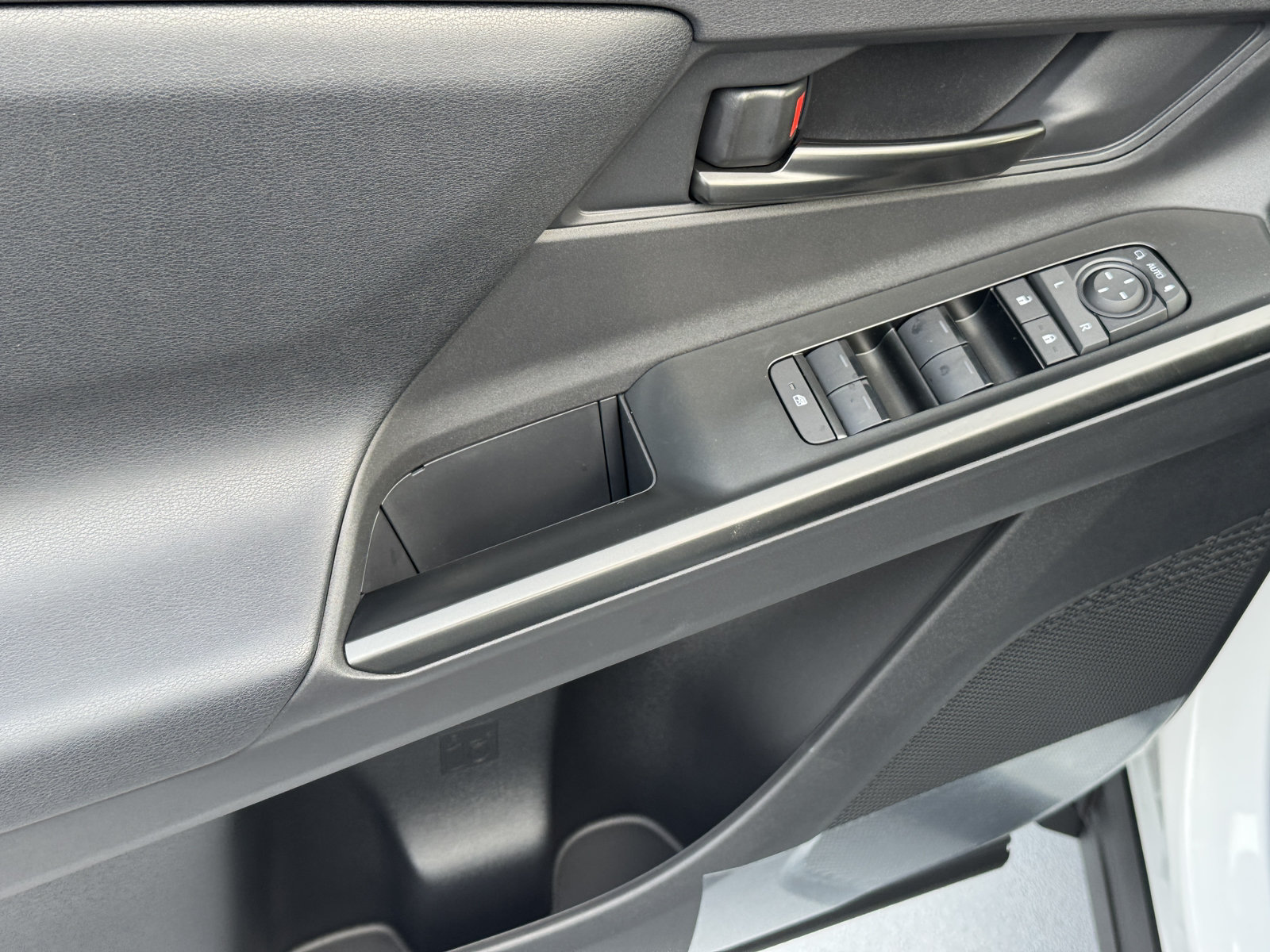New 2026 Toyota bZ AWD/4WD image 18