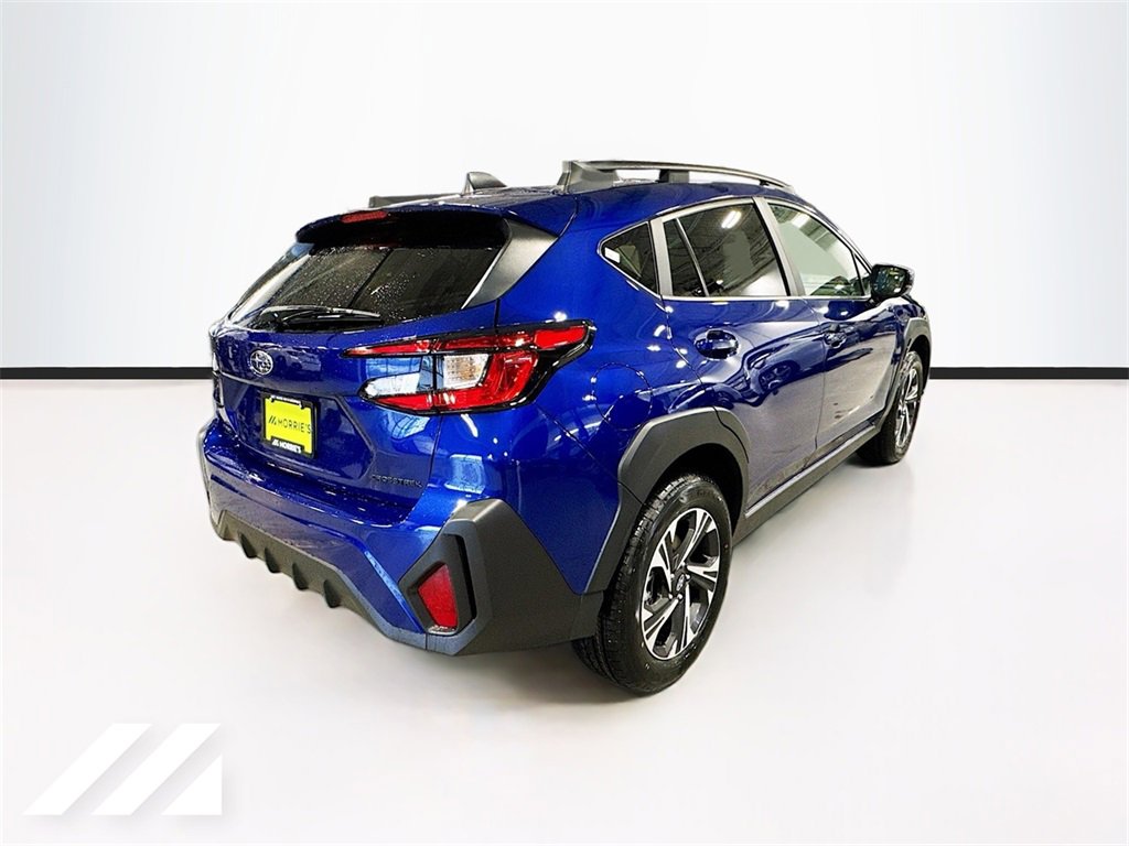 New 2026 Subaru Crosstrek 2.0i Premium image 5