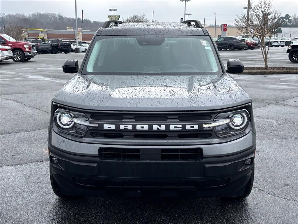 Used 2023 Ford Bronco Sport Big Bend w/ Convenience Package image 21