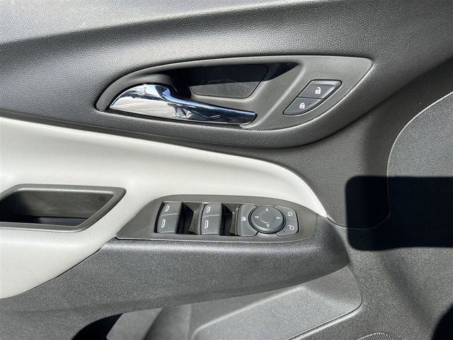 Certified 2023 Chevrolet Equinox LS w/ LS Convenience Package image 18