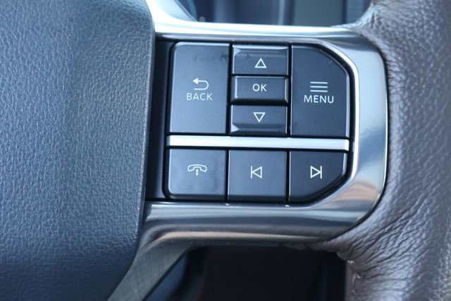 Used 2025 Ford F150 King Ranch w/ FX4 Off-Road Package image 27