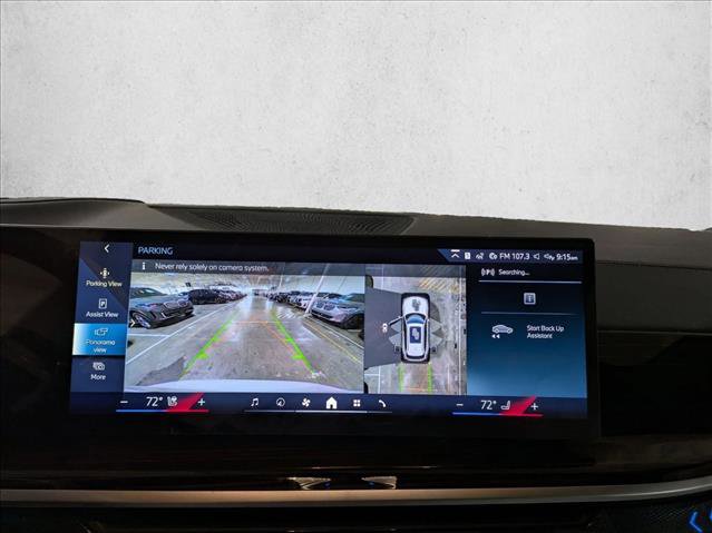 New 2026 BMW X5 xDrive50e w/ Executive Package image 14