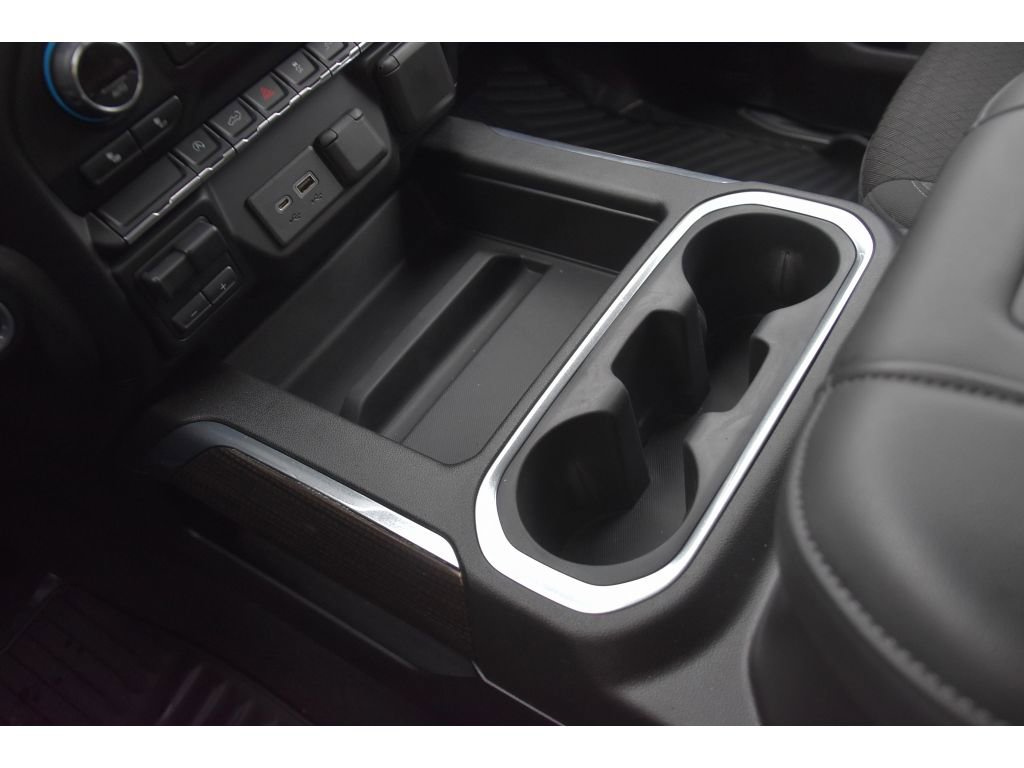 Used 2020 Chevrolet Silverado 1500 RST w/ All-Star Edition image 36