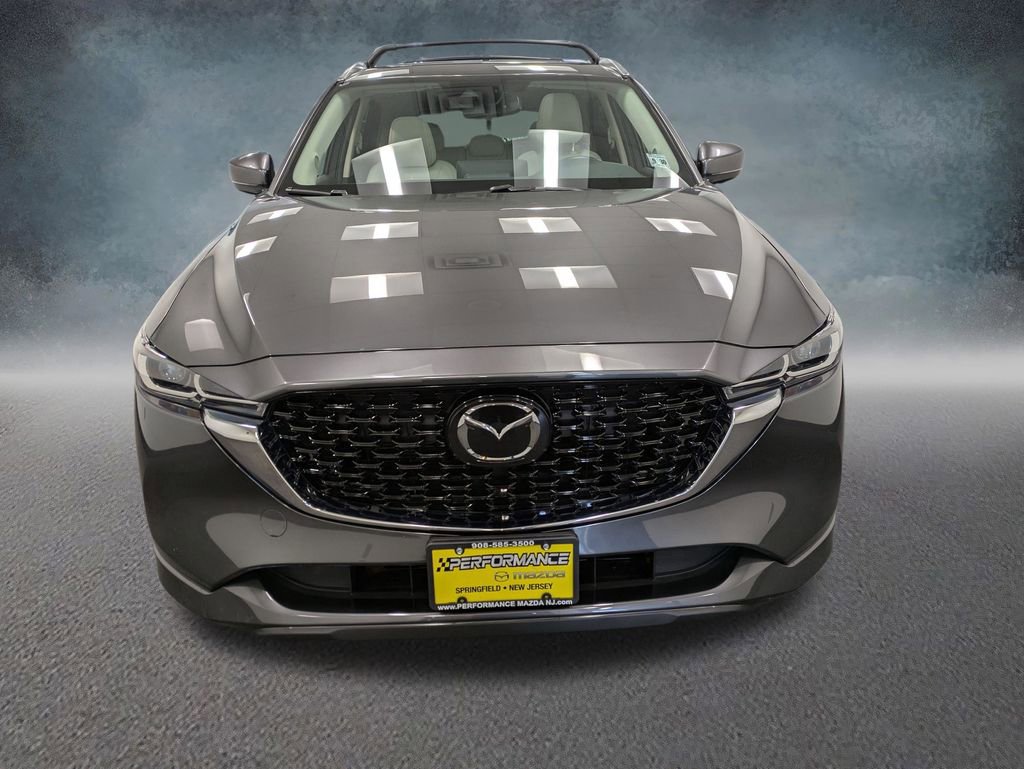 Used 2025 MAZDA CX-5 AWD 2.5 S image 2