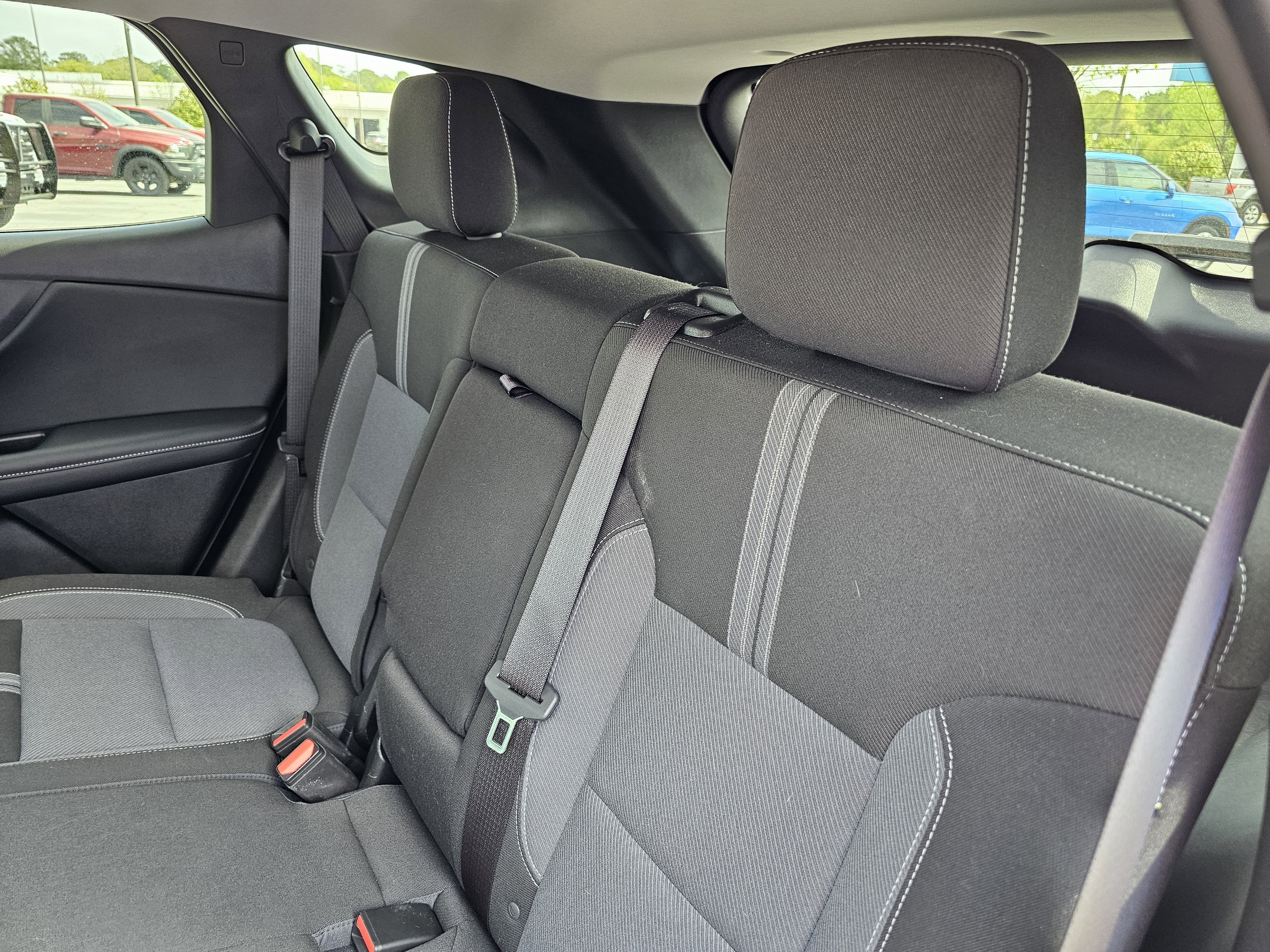 Used 2024 Chevrolet Blazer LT w/ Convenience Package image 33