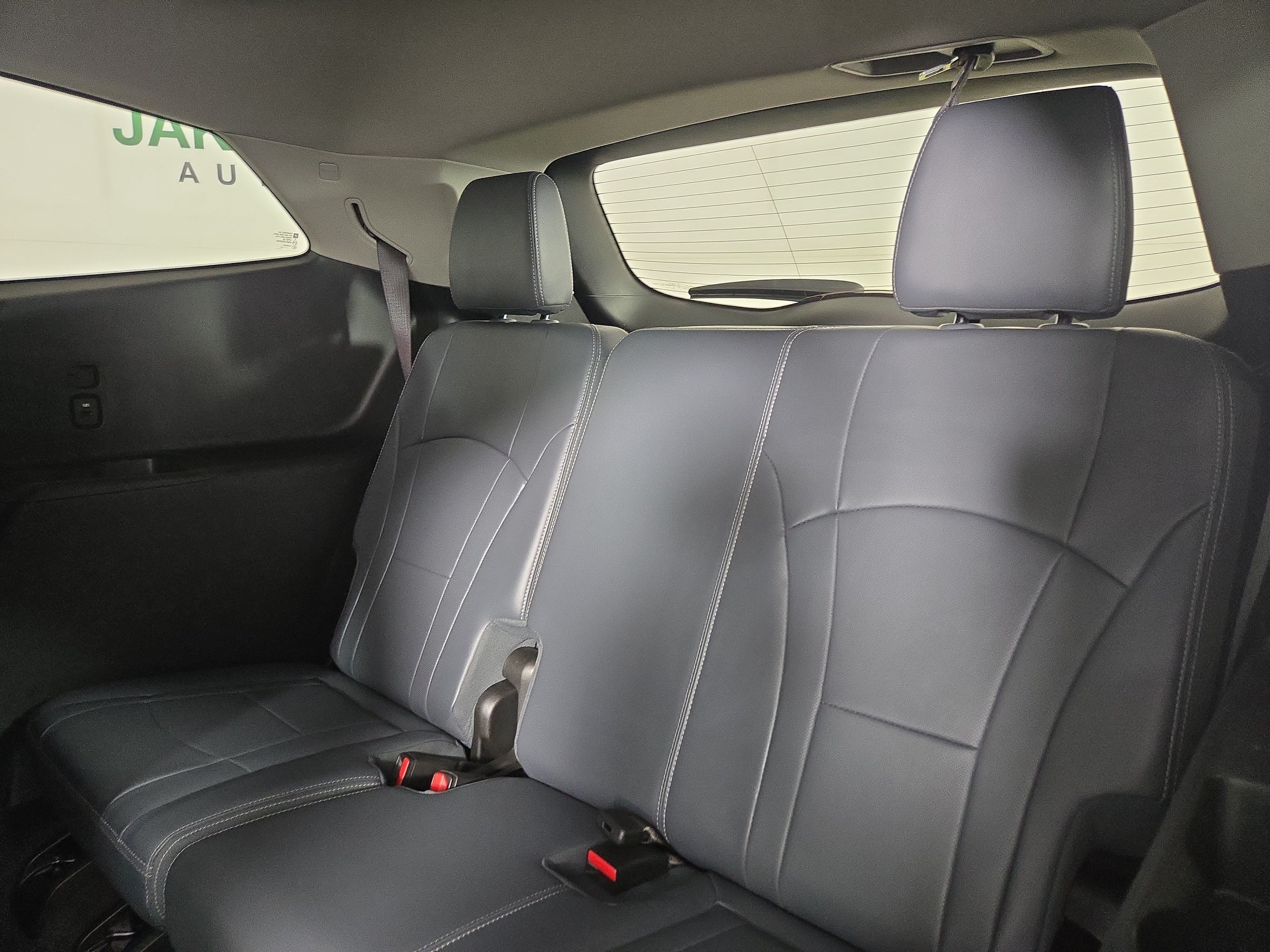 Used 2021 Buick Enclave Essence w/ Sport Touring Edition FWD image 13