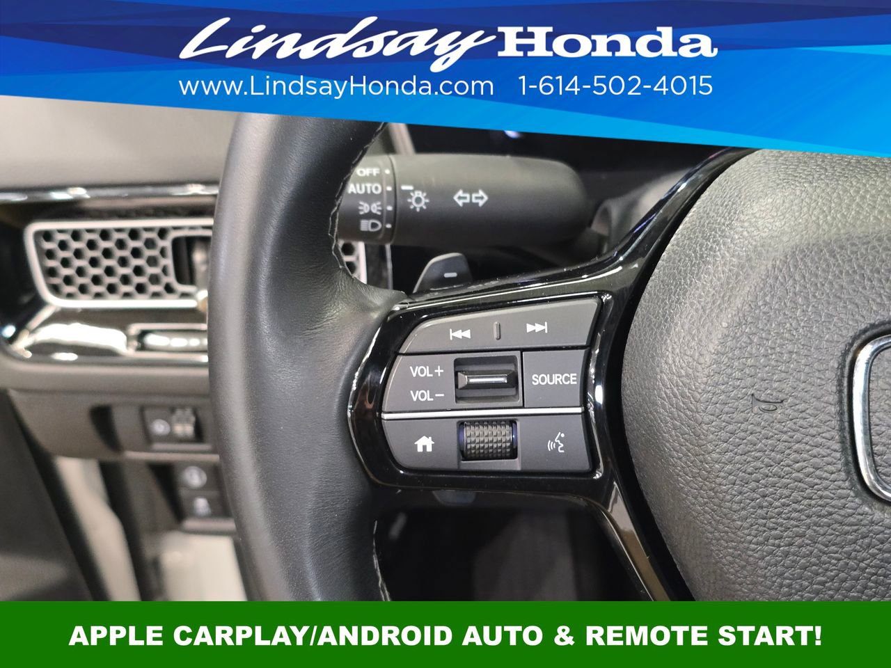 Used 2024 Honda Civic Sport image 17