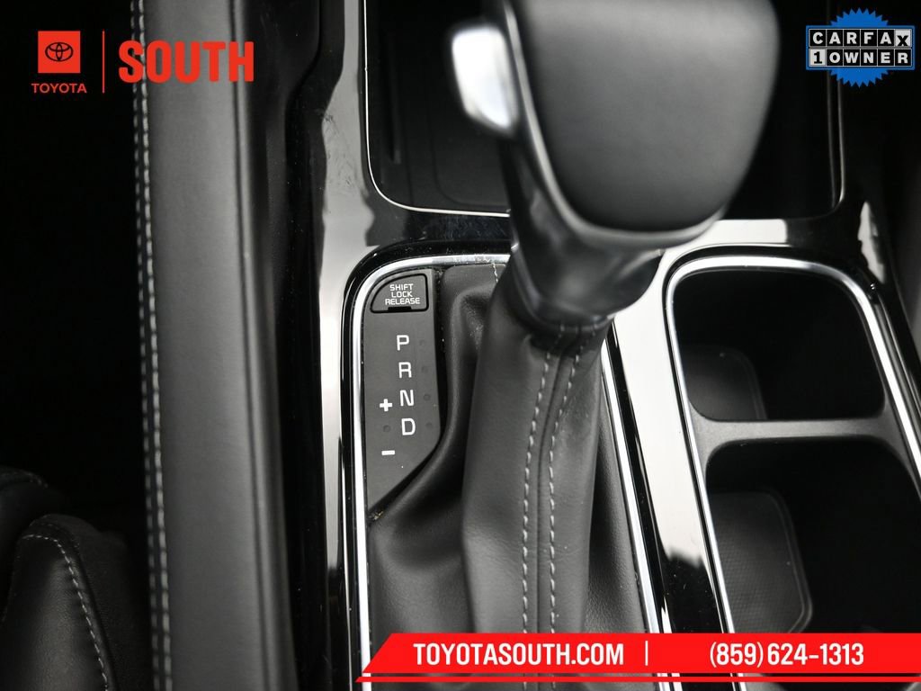 Used 2025 Kia Telluride SX Prestige X-Line image 16