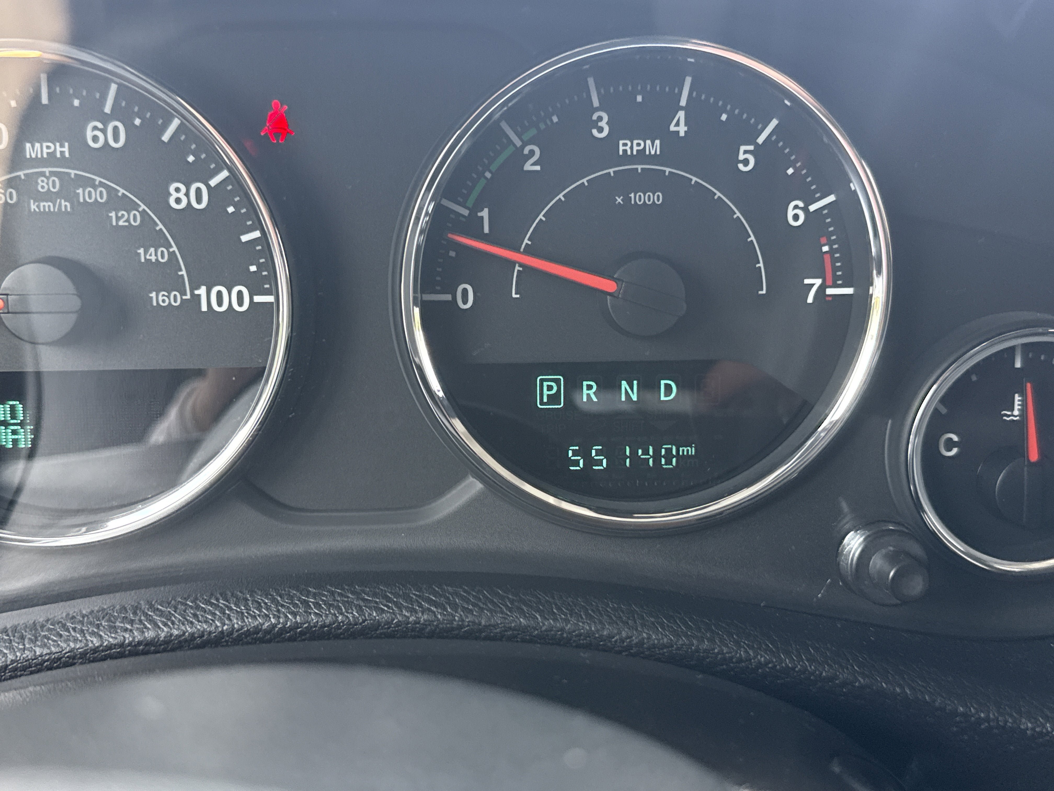 Used 2016 Jeep Wrangler Unlimited Sport AWD/4WD image 13