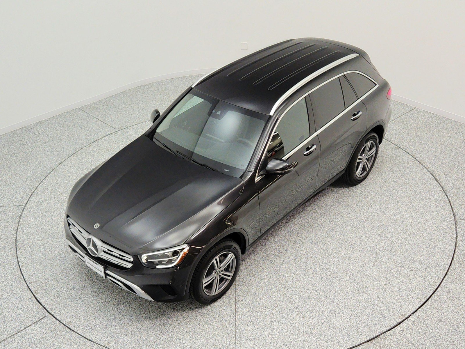Used 2022 Mercedes-Benz GLC 300 image 21