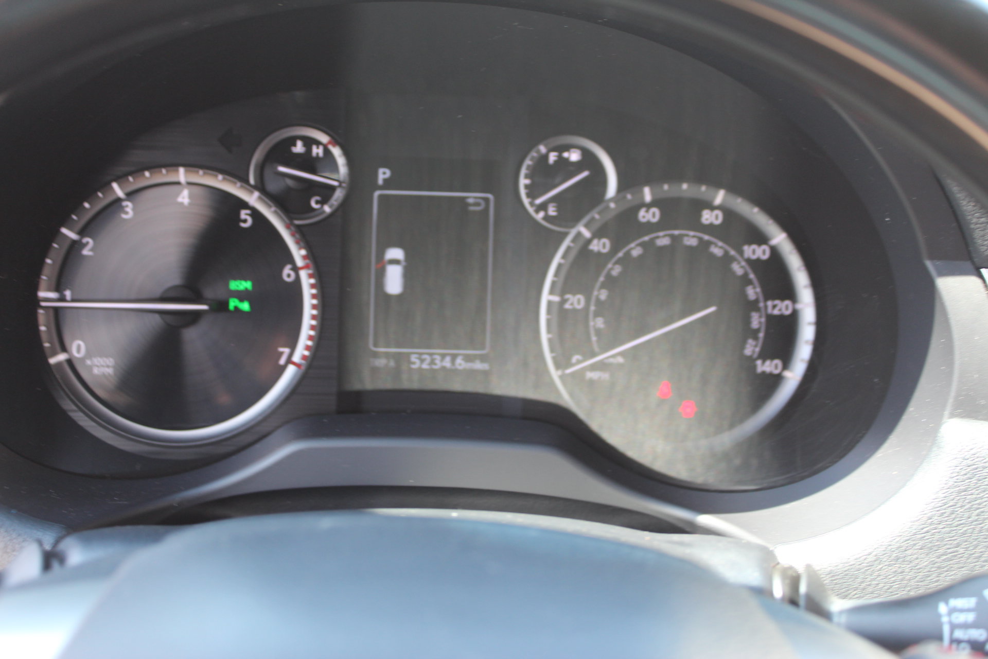 Used 2022 Lexus GX 460 Premium w/ Premium Plus Package AWD/4WD image 18