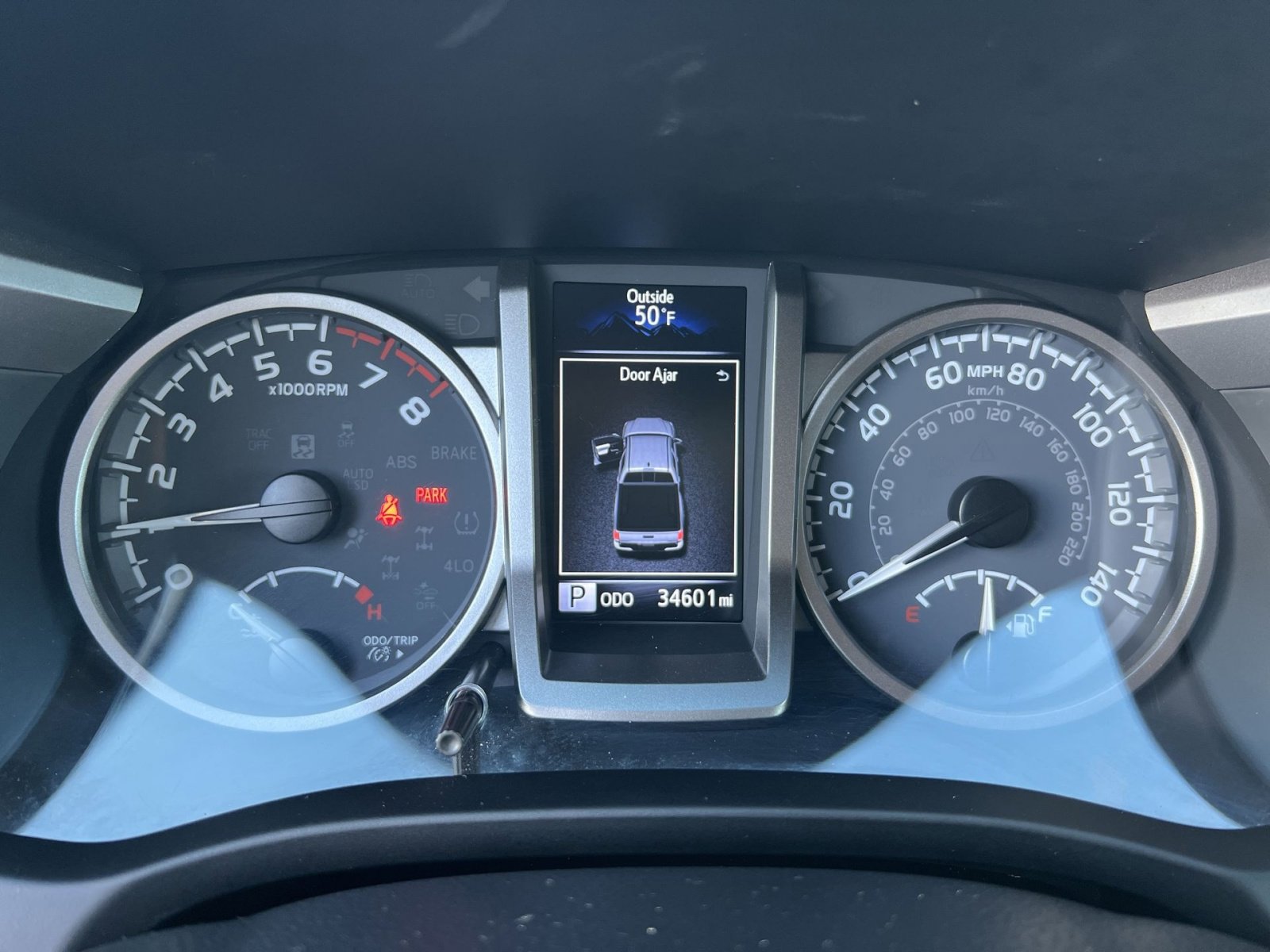 Used 2022 Toyota Tacoma SR5 image 16