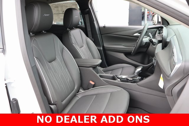 New 2026 Buick Encore GX Avenir w/ Avenir Technology Package image 19