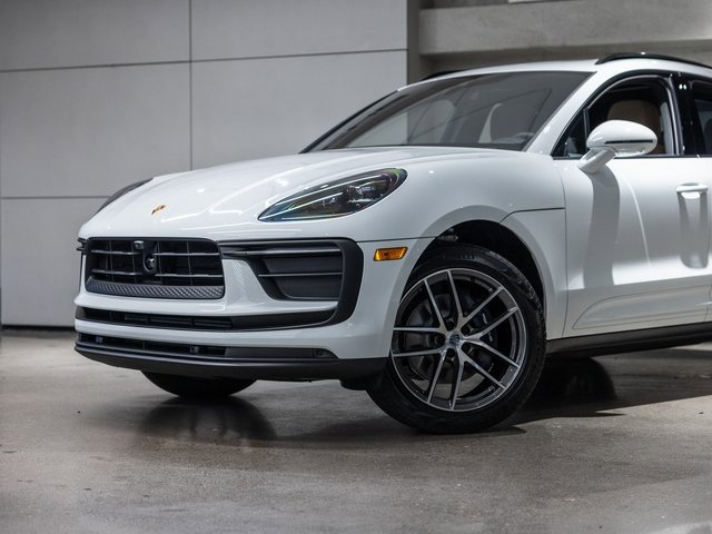 New 2026 Porsche Macan image 14