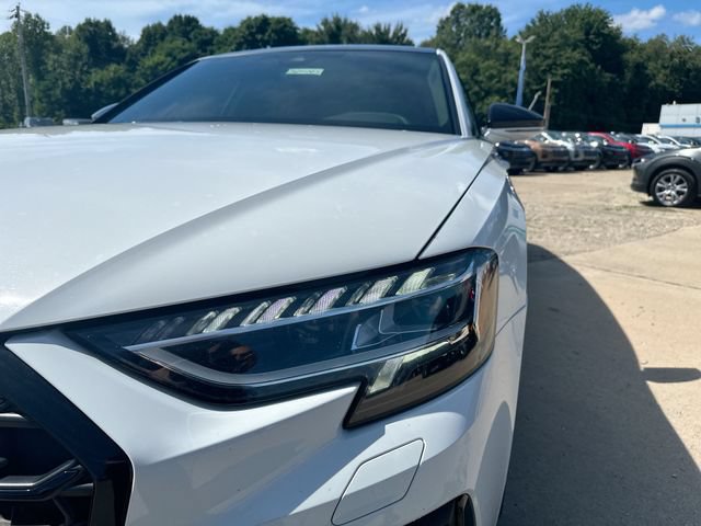 Used 2023 Audi S8 w/ S8 Executive Package AWD/4WD image 50