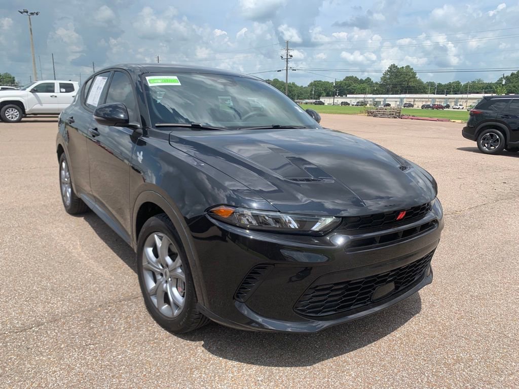 Used 2024 Dodge Hornet R/T
