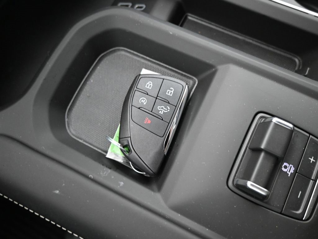 New 2026 GMC Sierra 3500 Denali Ultimate image 17