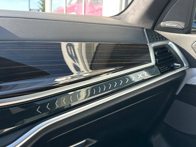 Certified 2025 BMW X7 xDrive40i image 30