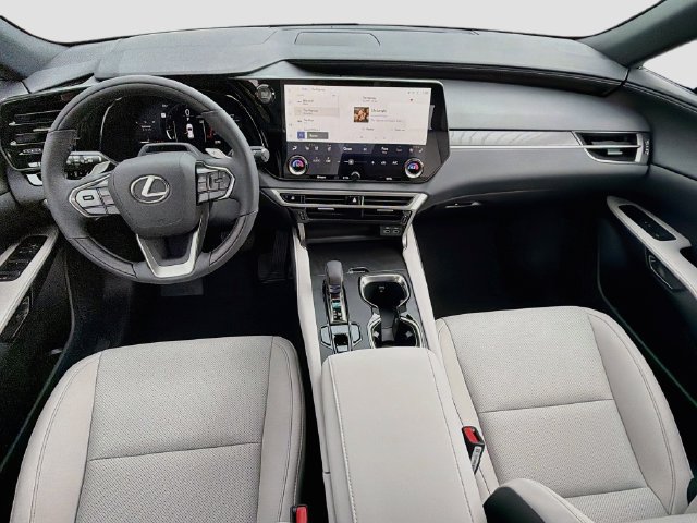 New 2026 Lexus RX 350 Premium w/ Convenience Package FWD image 17