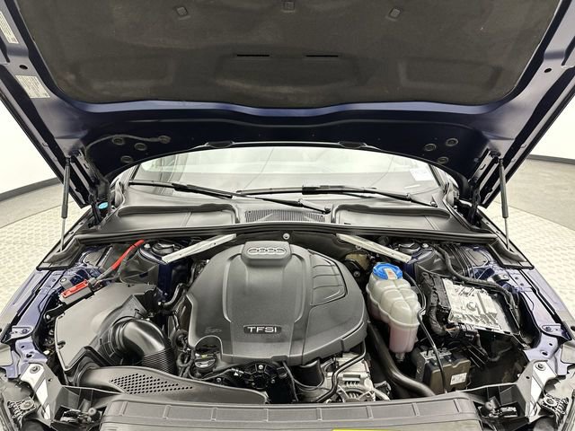 Used 2019 Audi A4 2.0T Premium Plus w/ Premium Plus Package image 26