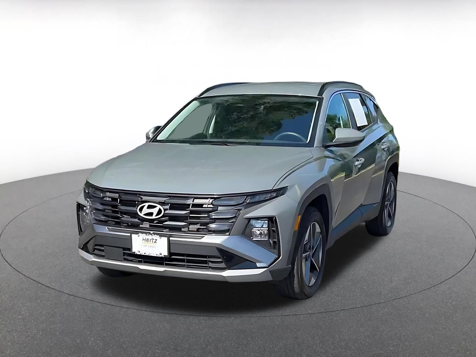 Used 2026 Hyundai Tucson SEL AWD/4WD image 7