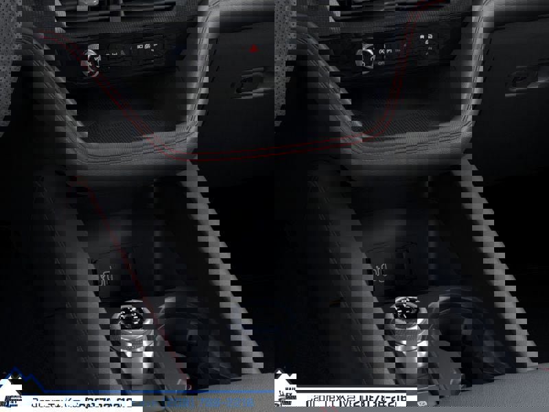 New 2026 Ford Explorer ST-Line image 45