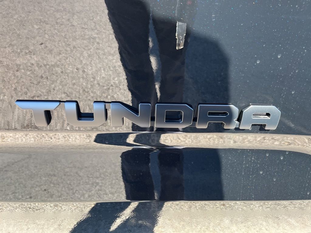 New 2026 Toyota Tundra SR5 image 53