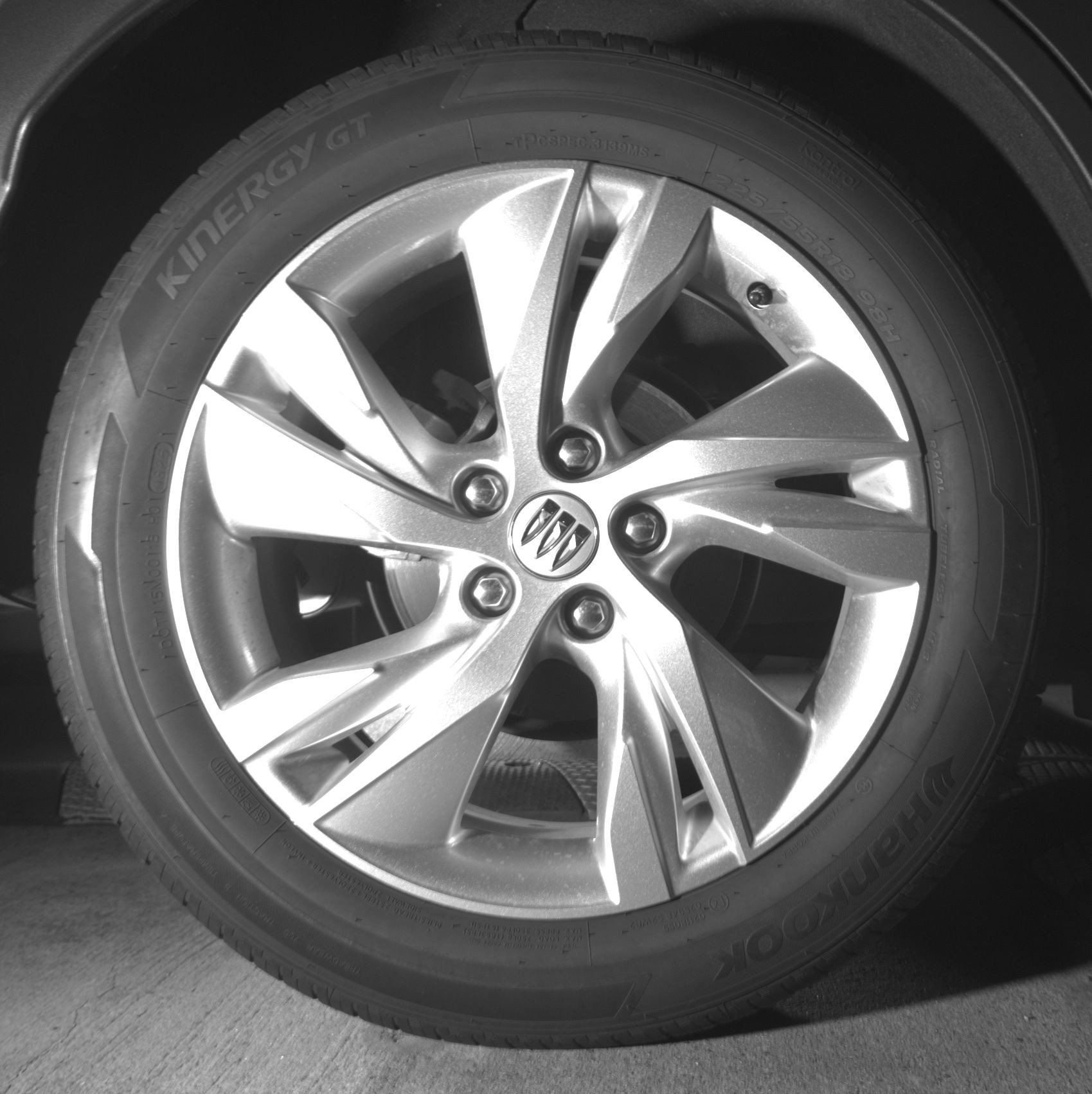 Used 2025 Buick Encore GX Preferred image 15