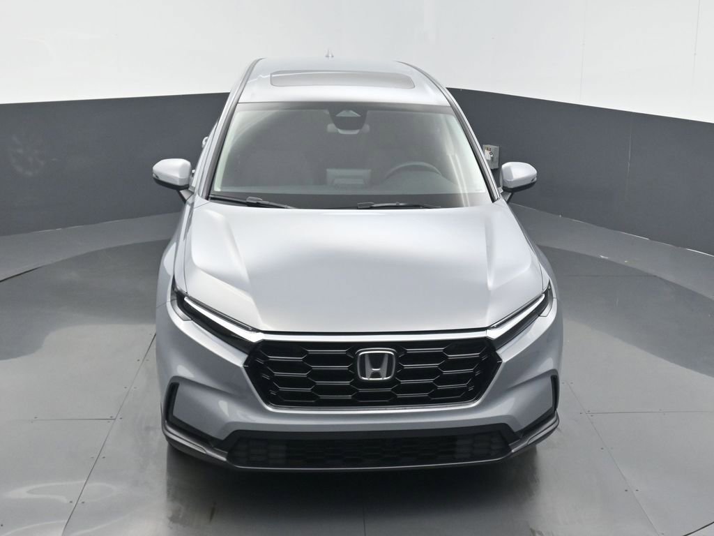 Certified 2026 Honda CR-V EX image 6