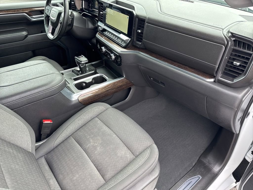 Used 2023 GMC Sierra 1500 Elevation AWD/4WD image 30