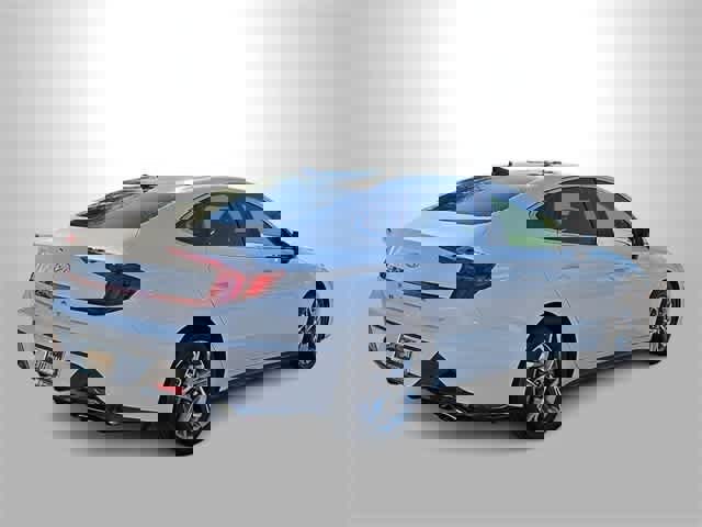 Certified 2023 Hyundai Sonata SEL w/ Convenience Package image 8