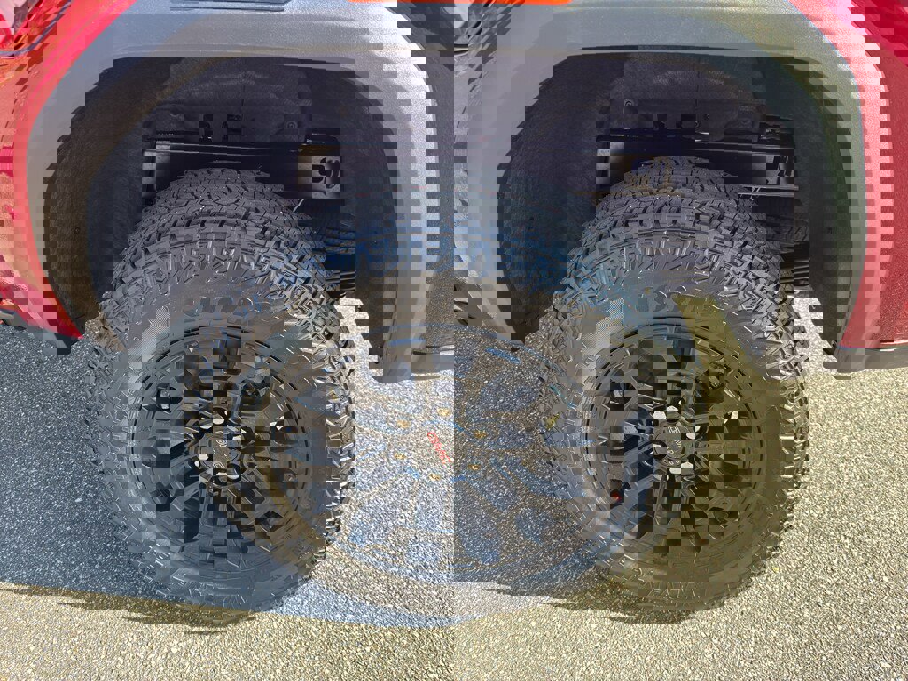 New 2026 GMC Canyon Elevation w/ Convenience Package image 22