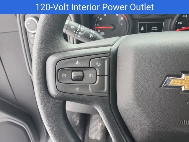 New 2026 Chevrolet Silverado 2500 Custom w/ Custom Value Package image 20