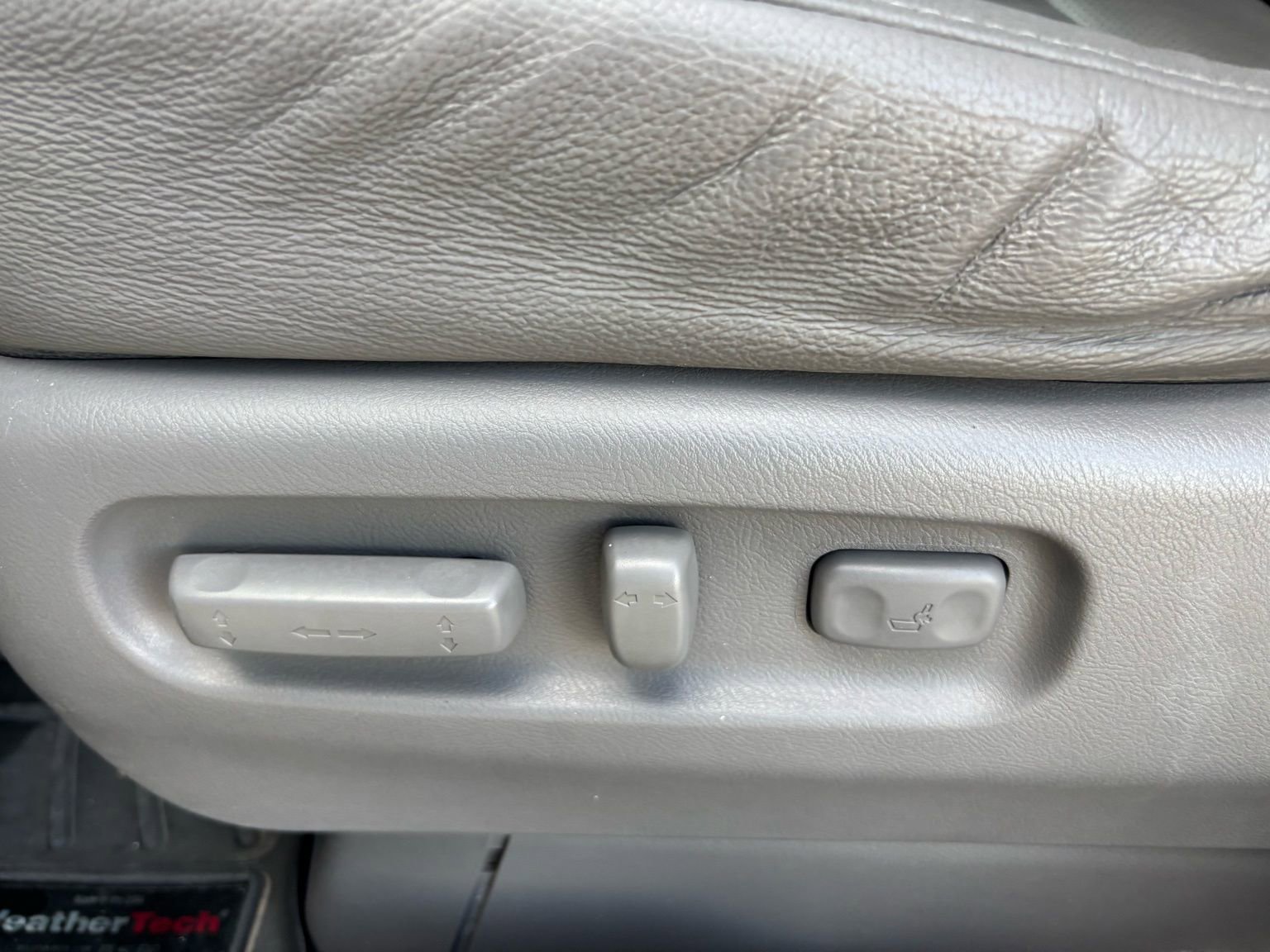 Used 2011 Honda Ridgeline RTL image 15