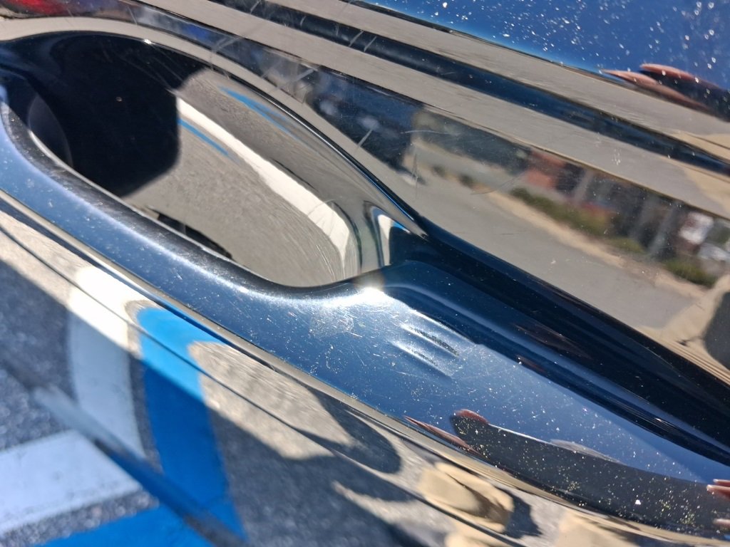 Used 2023 Honda Accord EX image 15