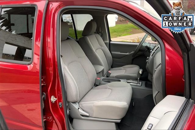 Used 2019 Nissan Frontier SV image 7