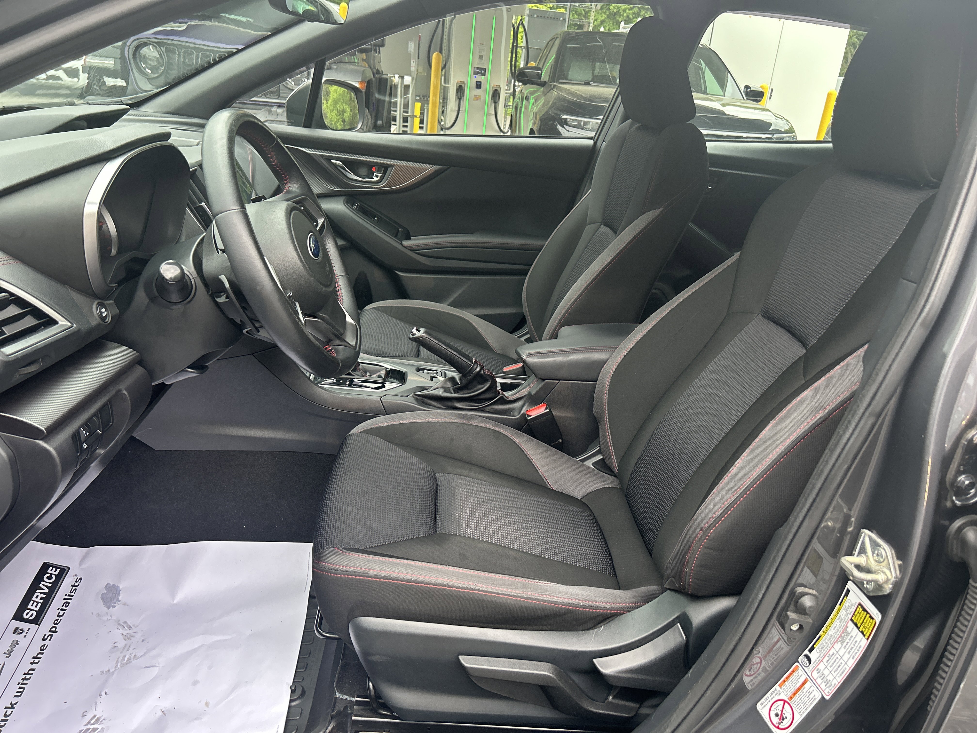Used 2019 Subaru Impreza 2.0i Sport AWD/4WD image 15
