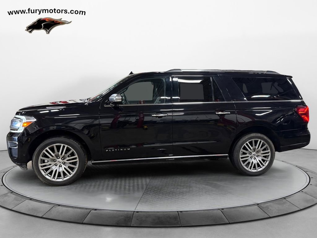 Used 2024 Ford Expedition Max Platinum image 6