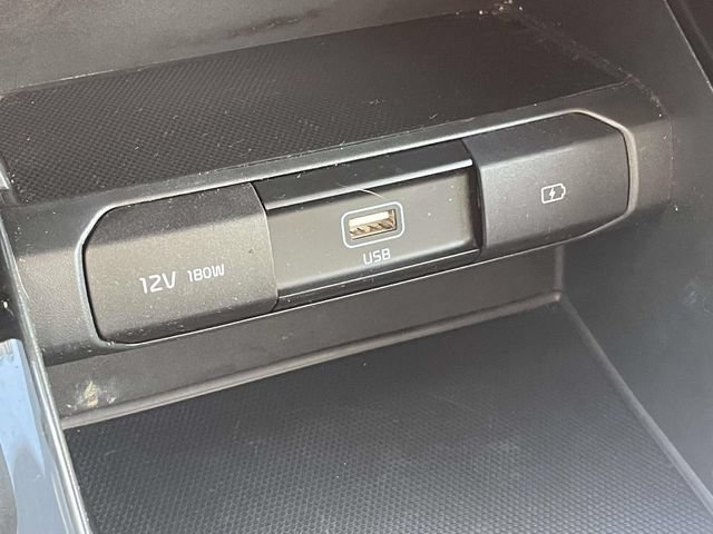 Used 2021 Kia Telluride LX AWD/4WD image 29