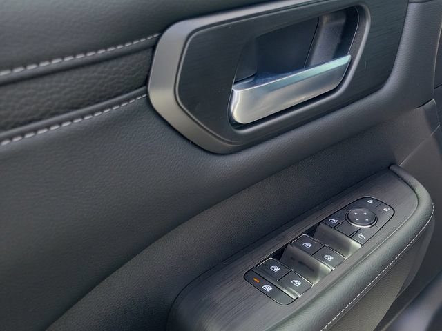New 2026 Nissan Armada SV AWD/4WD image 14
