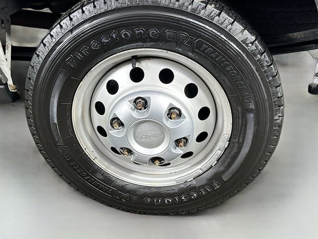 Used 2023 Ford Transit 250 148 Medium Roof w/ Load Area Protection Package image 27