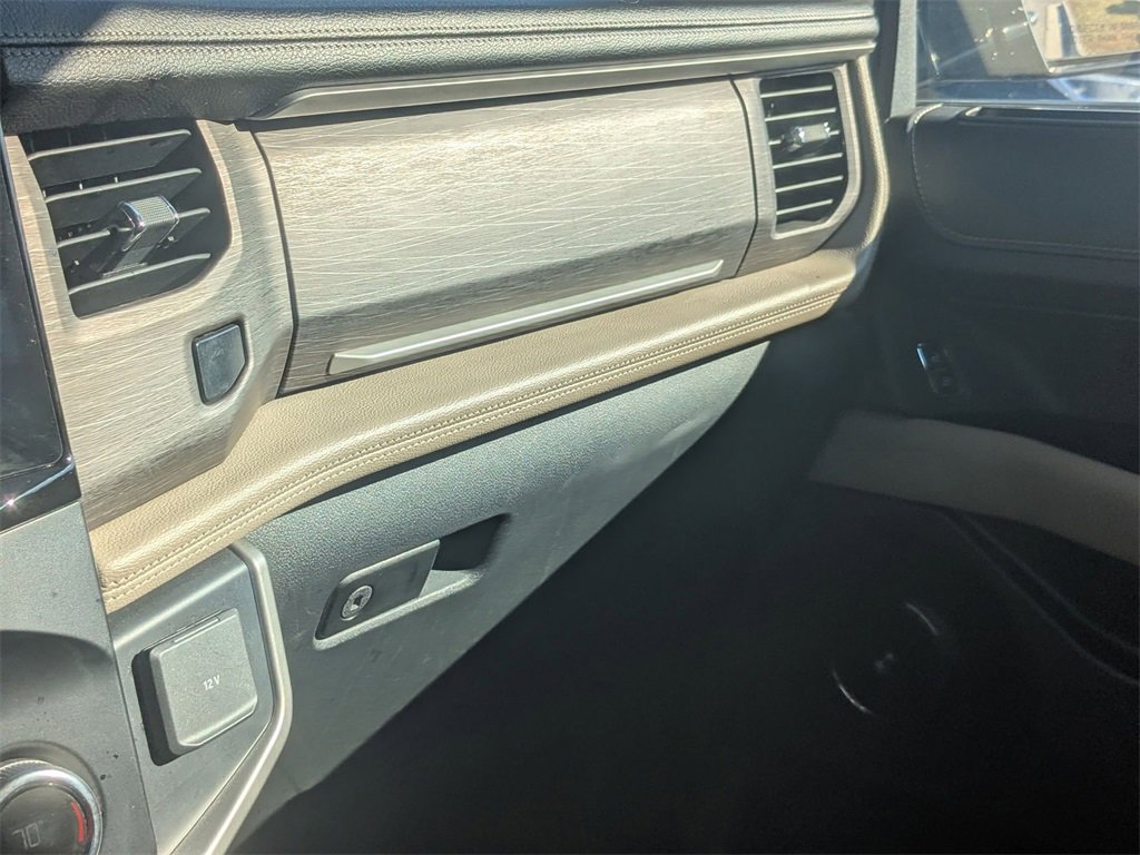 Used 2024 Ford Expedition Max Limited image 26