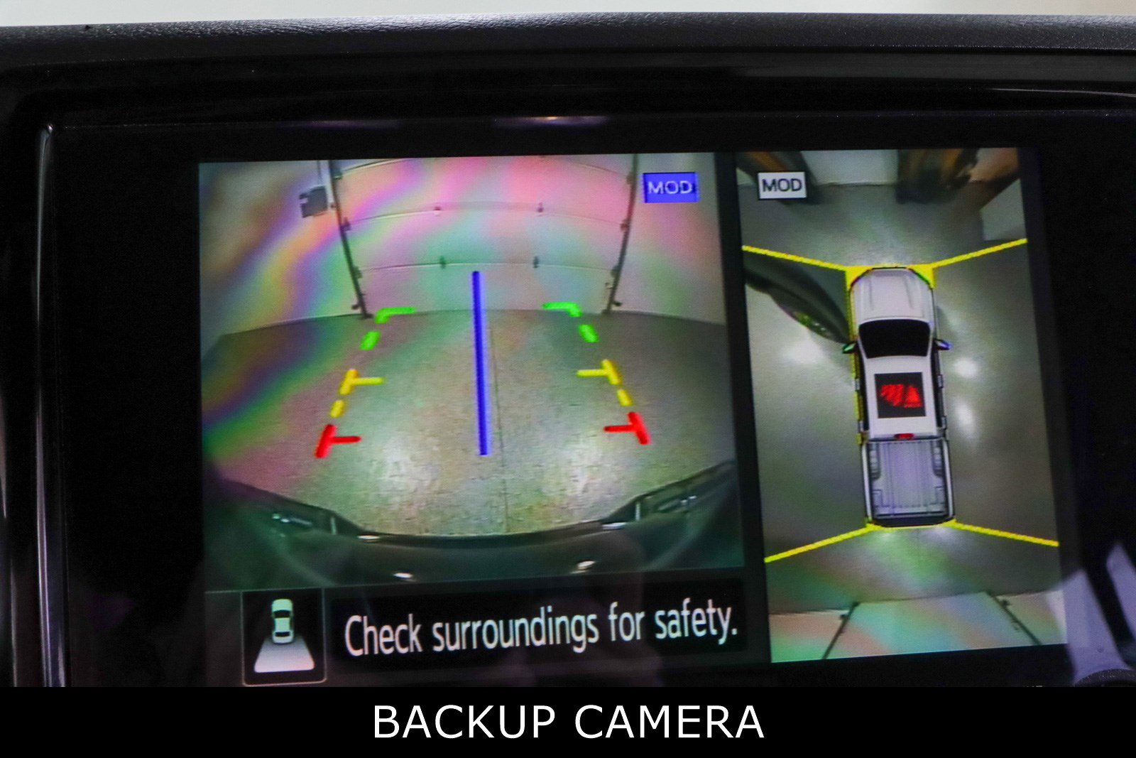 Used 2023 Nissan Frontier PRO-4X w/ Pro Convenience Package image 20