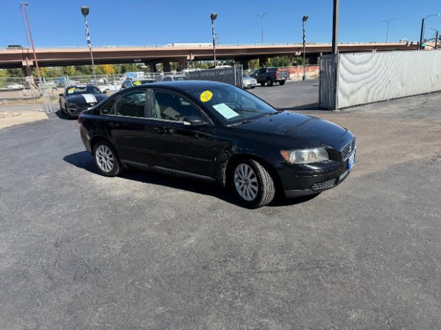 Used 2005 Volvo S40 2.4i FWD image 42