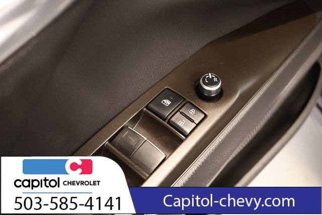 Used 2021 Toyota Camry XSE AWD/4WD image 11