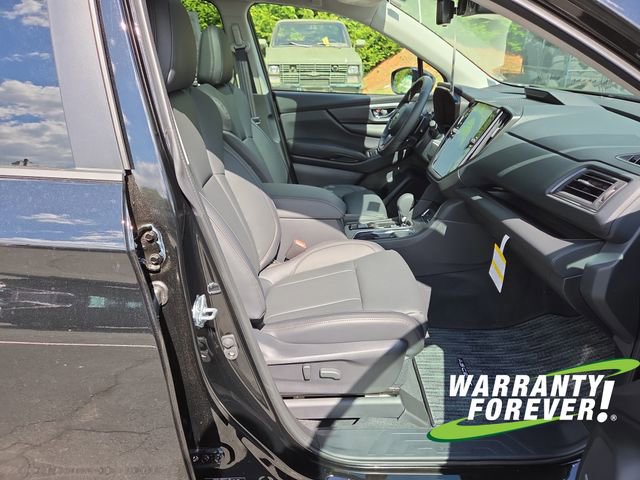 New 2026 Subaru Ascent Limited Bronze AWD/4WD image 15