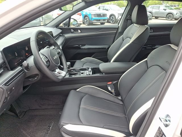 New 2026 Kia K5 GT-Line FWD image 11