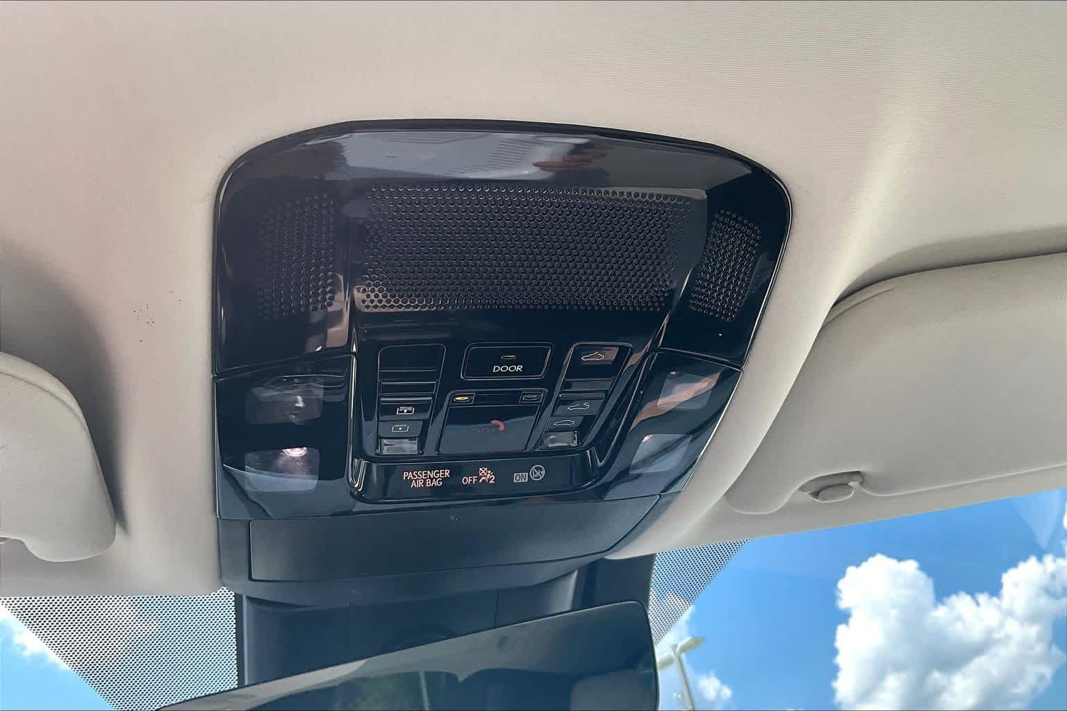 Used 2023 Lexus RX 350 FWD w/ Accessory Package (Z1) image 36
