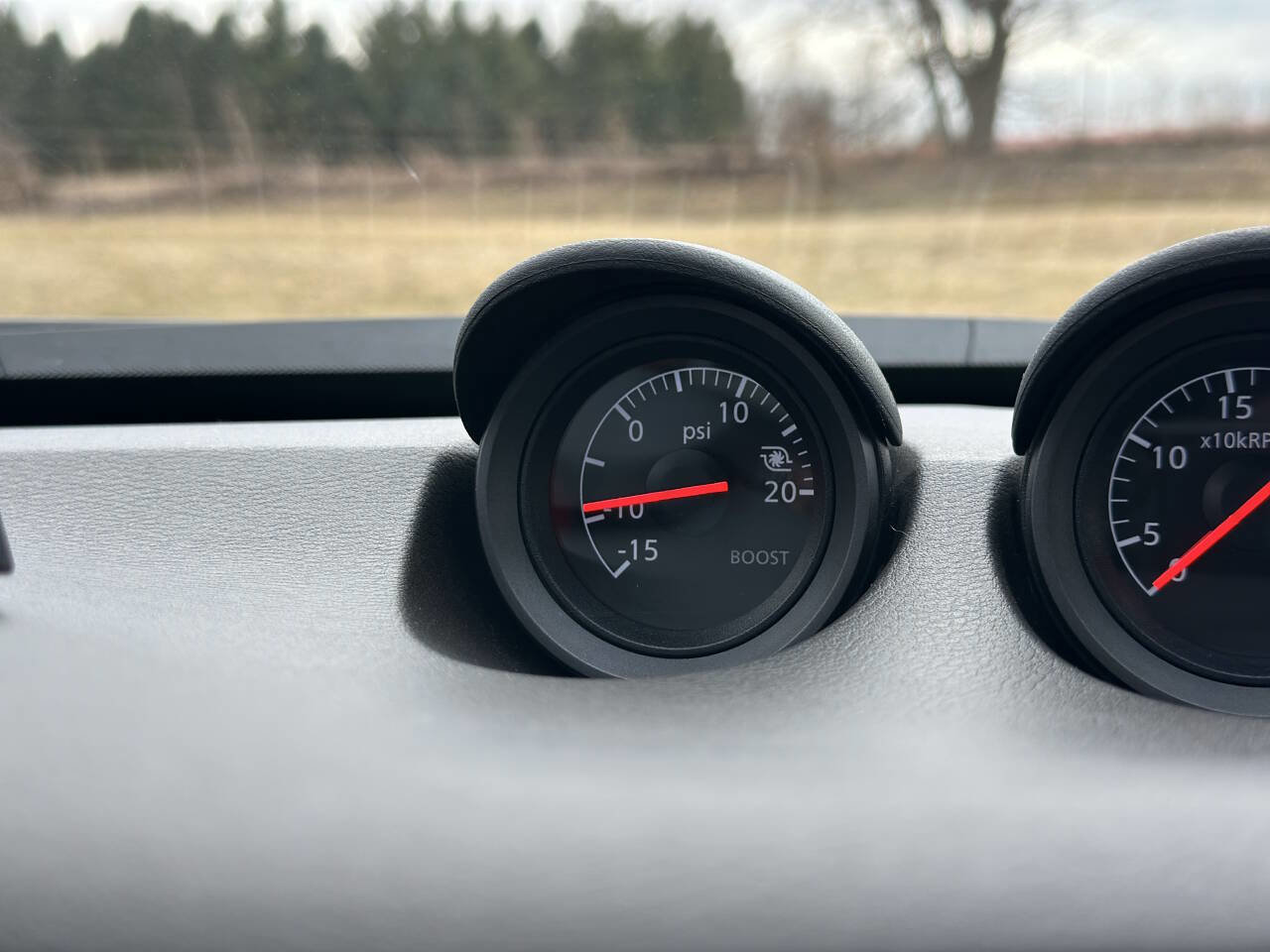 Used 2024 Nissan Z Performance w/ Floor Mat Package image 81